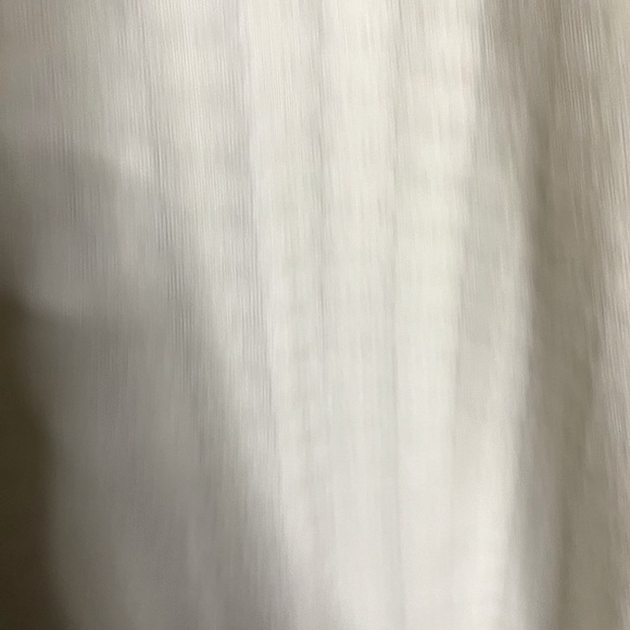 Lululemon Forward Flow Cape - Soft Ivory - Picture 7 of 8